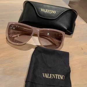 Valentino Sunglasses